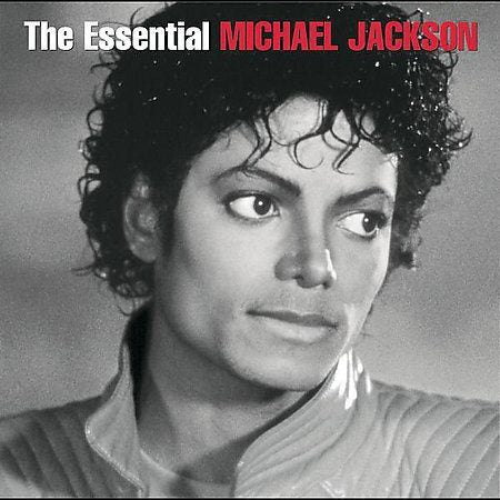 Michael Jackson - The Essential Michael Jackson (2 Cd's) | Mint (M) Mint (M)-Music History