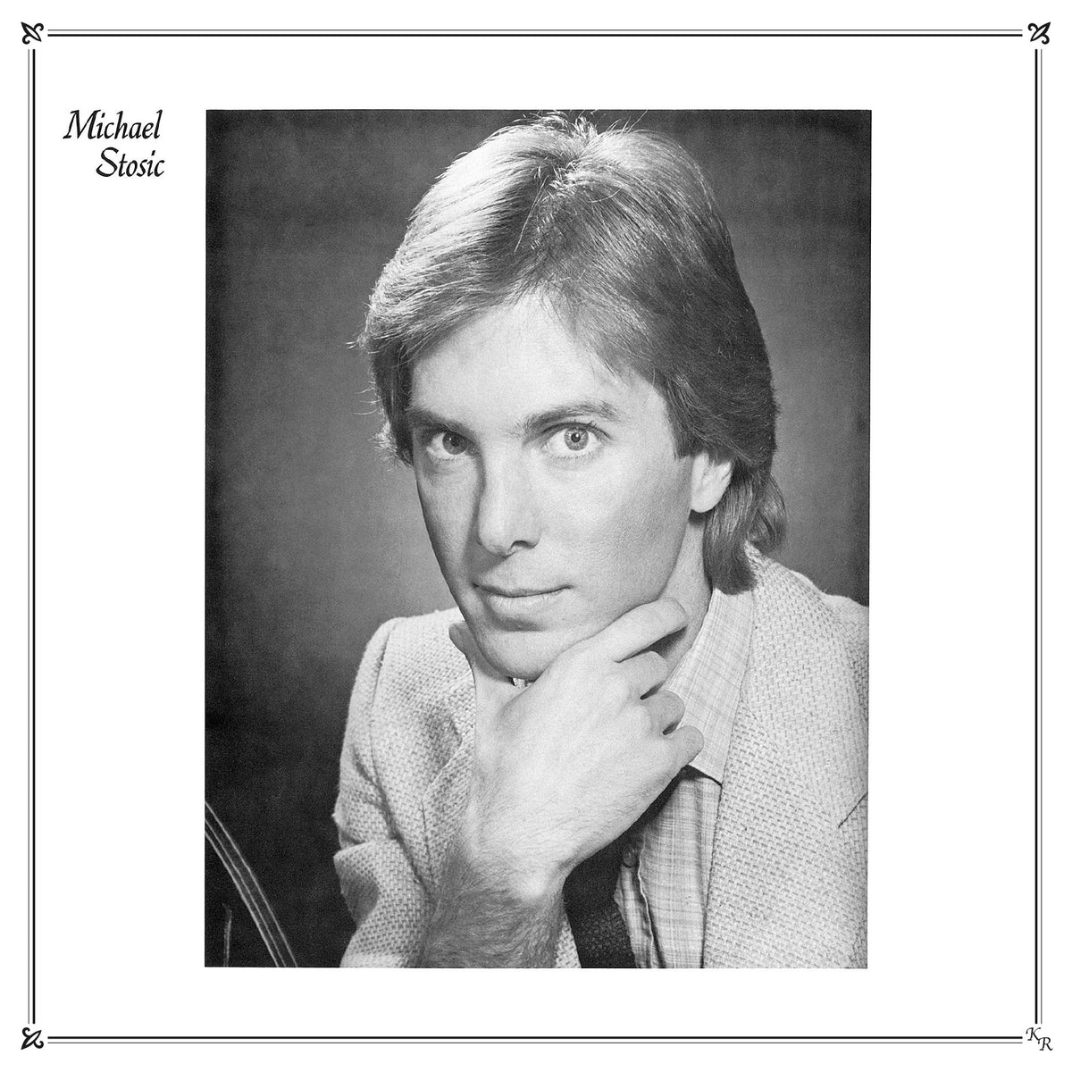 Michael Stosic - Michael Stosic |-Music History