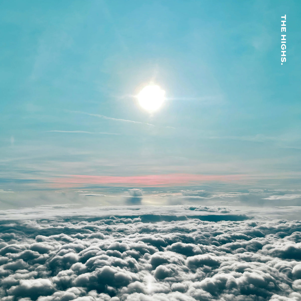 mike. - The Highs |-Music History