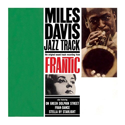 Miles Davis - Jazz Track |-Music History