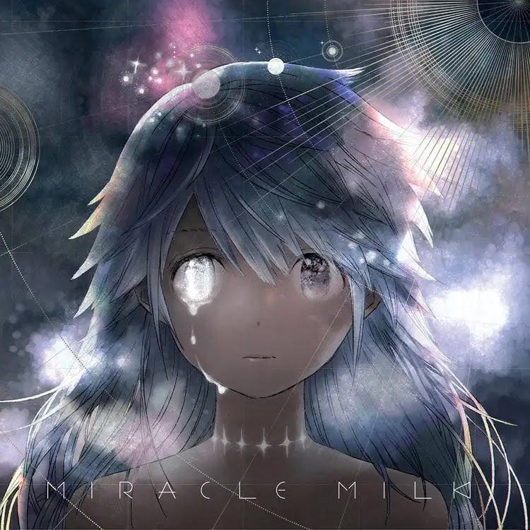 Mili - Miracle Milk |-Music History