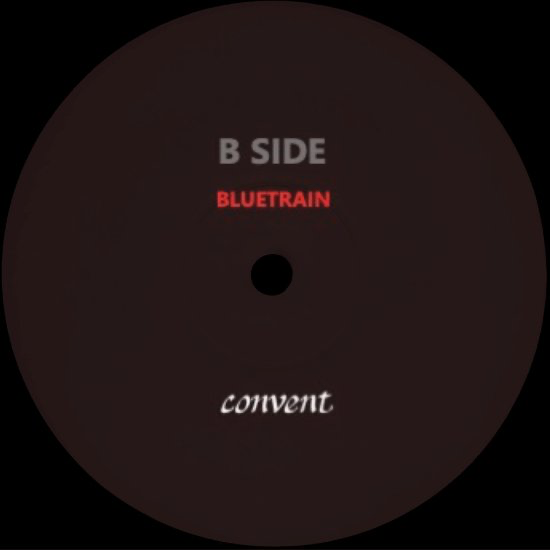 Steve O'Sullivan, J Gabriel, Bluetrain, Scientist - (PRESALE 6/29/26) SCIENTIST MEETS J GABRIEL IN THE BIG CITY (Steve O’Sullivan & Bluetrain Special Edition Dubs) (VINYL) | Mint (M) Mint (M)-Music History