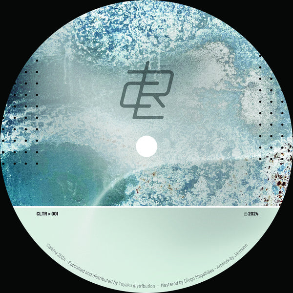Nima Gorji - (PRE-ORDER TBA) Life Is Peace (VINYL 12") | Mint (M) Mint (M)-Music History