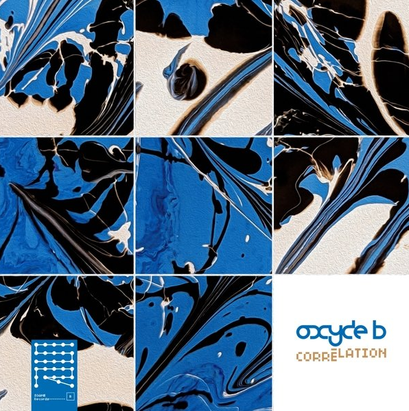 Various - Correlation (VINYL) | Mint (M) Mint (M)-Music History