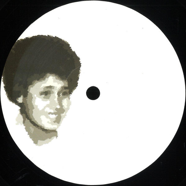 جورج وسوف Remixes (12") |-Music History