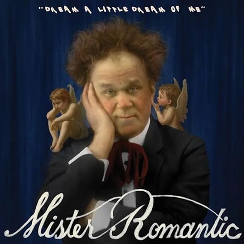 Mister Romantic - Dream a Little Dream of Me (SILVER VINYL 7" RSD) |-Music History