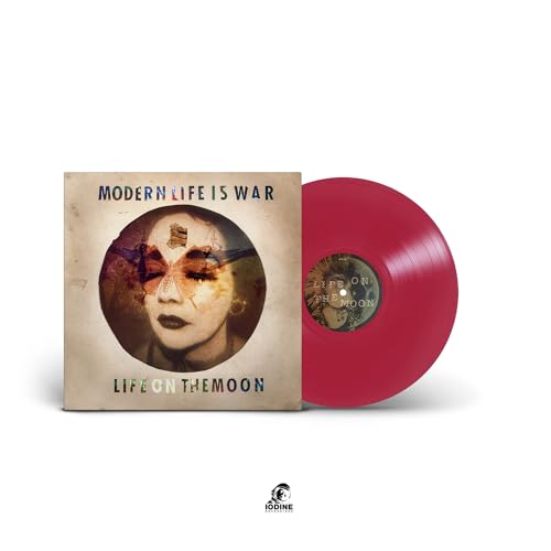 Modern Life Is War - Life On The Moon |-Music History