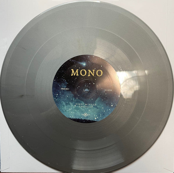Mono (7) - Scarlet Holliday | Mint (M) Mint (M)-Music History