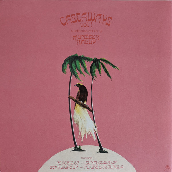 Castaways Vol. 1 | Mint (M) Mint (M)-Music History