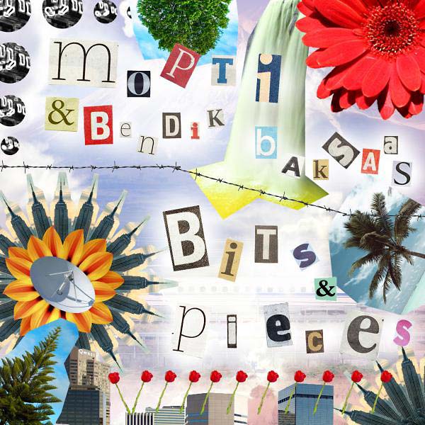 MOPTI - Bits & Pieces |-Music History