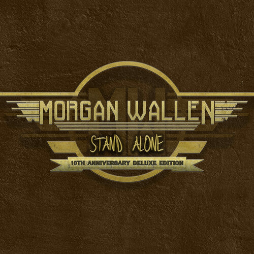 Morgan Wallen - Stand Alone |-Music History