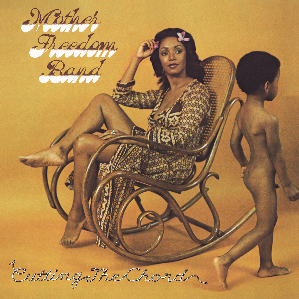 Mother Freedom Band - Cutting The Chord |-Music History