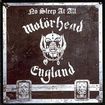 Motörhead - (PRESALE 6/19/26) No Sleep at All (Bonus Track Edition) (CD) |-Music History