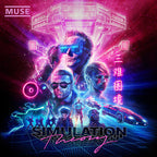 Muse - Simulation Theory | Mint (M) Mint (M)-Music History