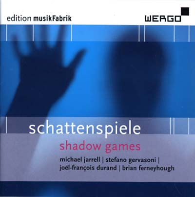 Schattenspiele (Shadow Games) |-Music History