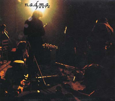 N.A.D.M.A. - Paura |-Music History