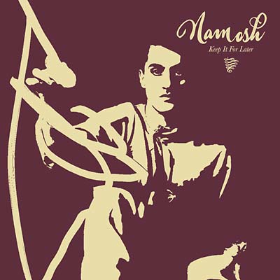 NAMOSH - Keep It For Later (VINYL) | Mint (M) Mint (M)-Music History