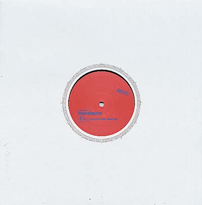 NATE FISHER - DoNotEatOnLSD (VINYL) | Mint (M) Mint (M)--Music History