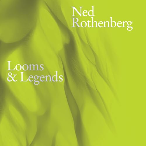 Looms & Legends |-Music History