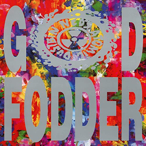 Ned'S Atomic Dustbin - GOD FODDER (180g Import VINYL LP Music On Vinyl MOVLP2455) | NEW-Music History