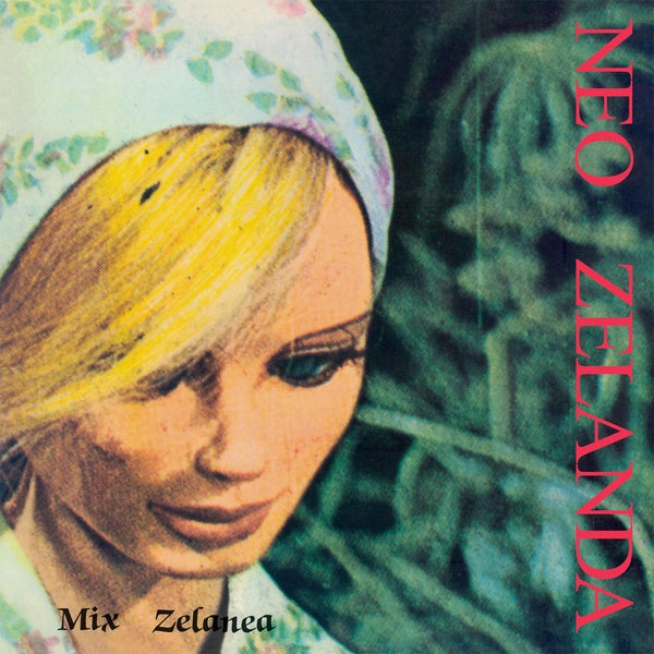 NEO ZELANDA - Mix Zelanea |-Music History