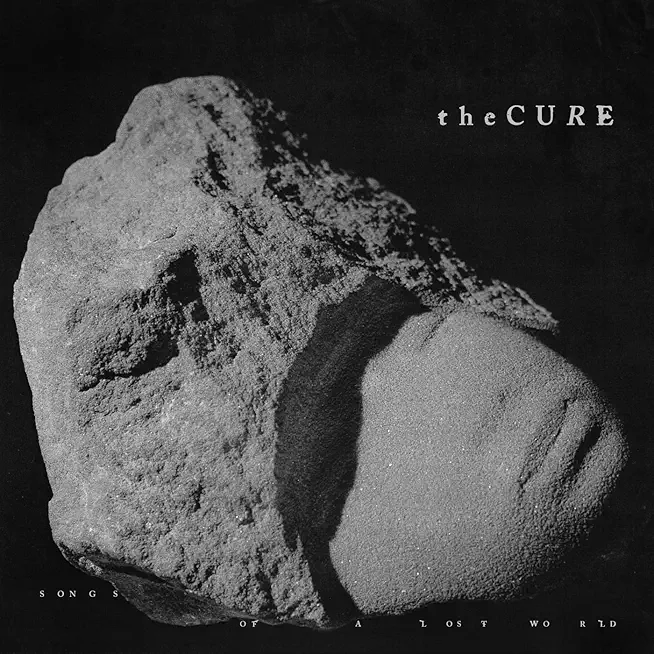The Cure - Songs Of A Lost World (180 GRAM BIOVINYL) | Mint (M) Mint (M)-Music History