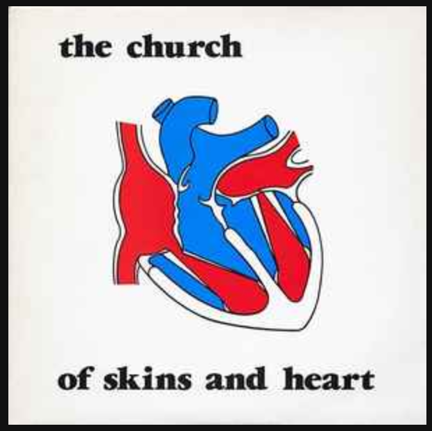 The Church - (PRESALE 7/3/26) Of Skins And Heart/ Blurred Crusade/ Seance (2xCD) | Mint (M)-Music History
