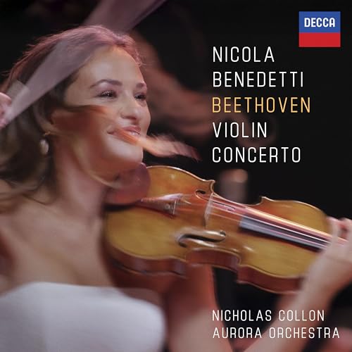 Beethoven: Violin Concerto |-Music History
