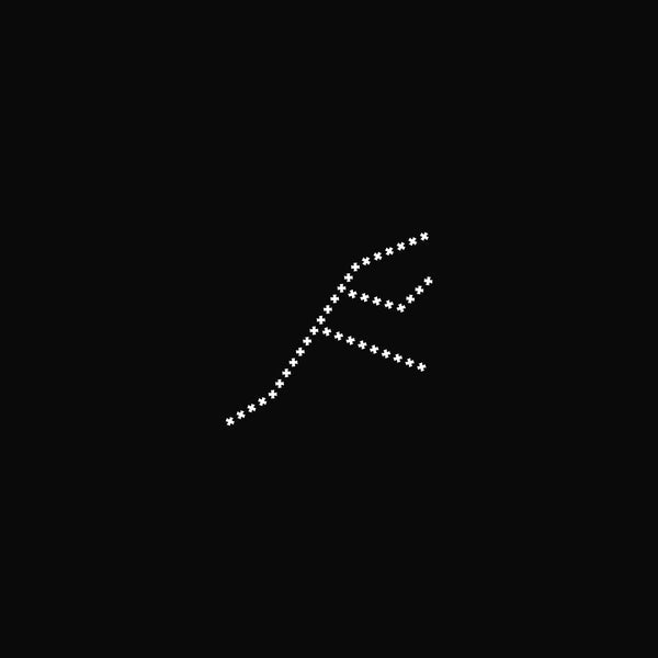 Nicolas Jaar - Piedras 1 & 2 (2xVINYL) |-Music History