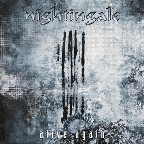 Nightingale - Alive Again (Re-Issue) |-Music History