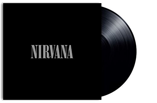 Nirvana - Nirvana (150 GRAM VINYL) | Mint (M) Mint (M)-Music History