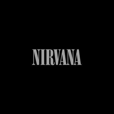 Nirvana - Nirvana (CD) | Mint (M) Mint (M)-Music History