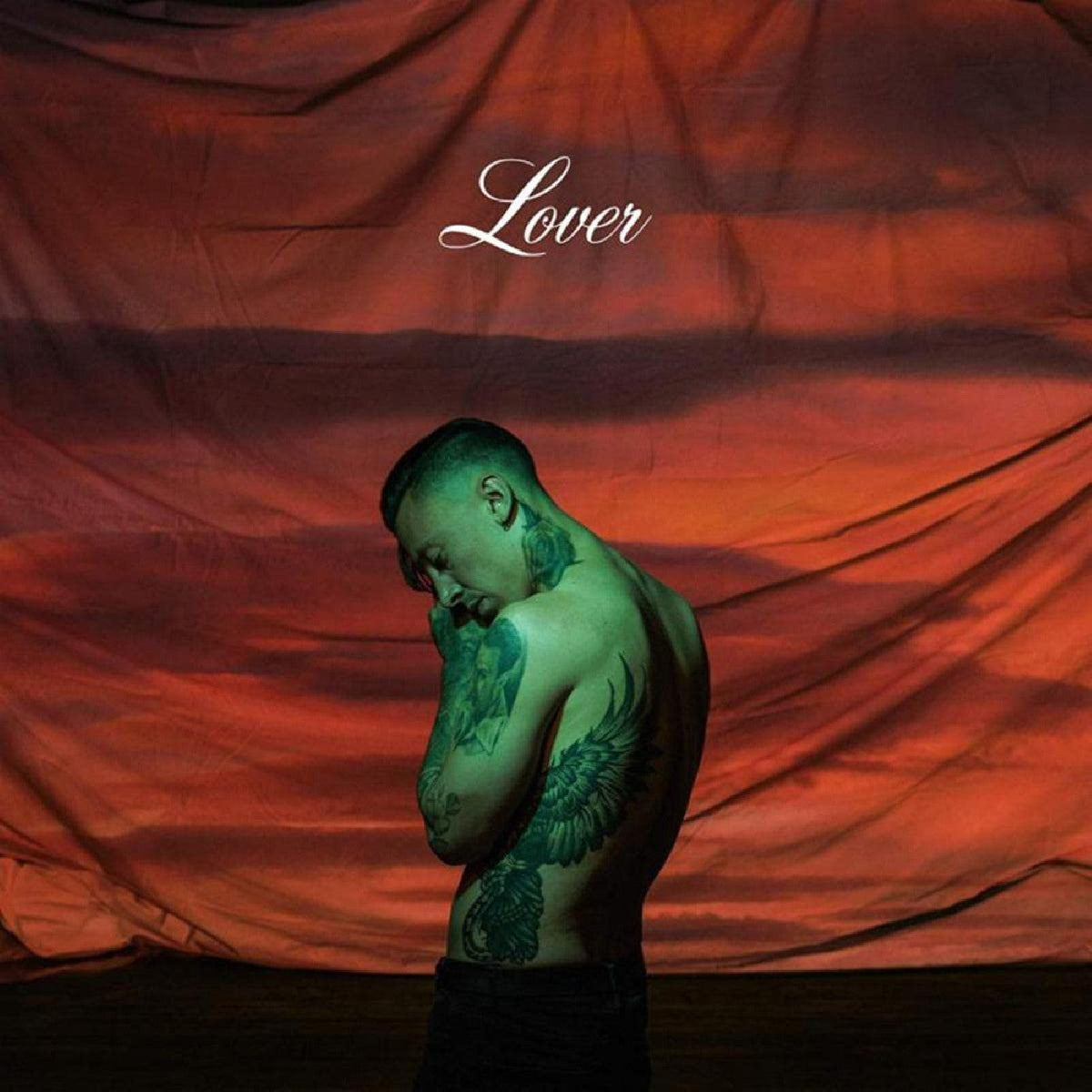 Noah Gundersen - Lover (CD) | Mint (M) Mint (M)-Music History