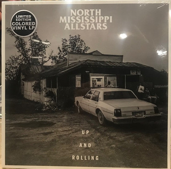 Up And Rolling | Mint (M) Mint (M)-Music History