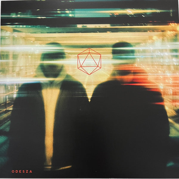 Odesza - The Last Goodbye | Mint (M) Mint (M)-Music History