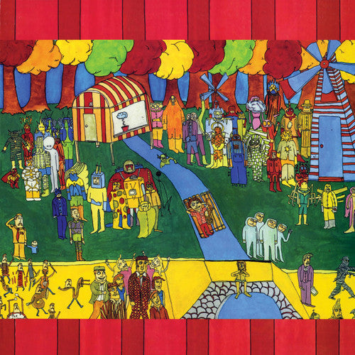 Of Montreal - Gay Parade (Digital Download Card) | Mint (M) Mint (M)-Music History