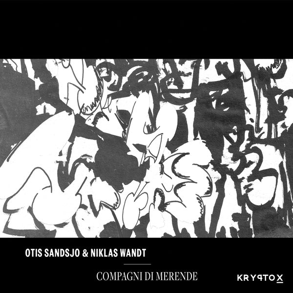 OTIS SANSJO & NIKLAS WANDT - Compagni Di Merende |-Music History