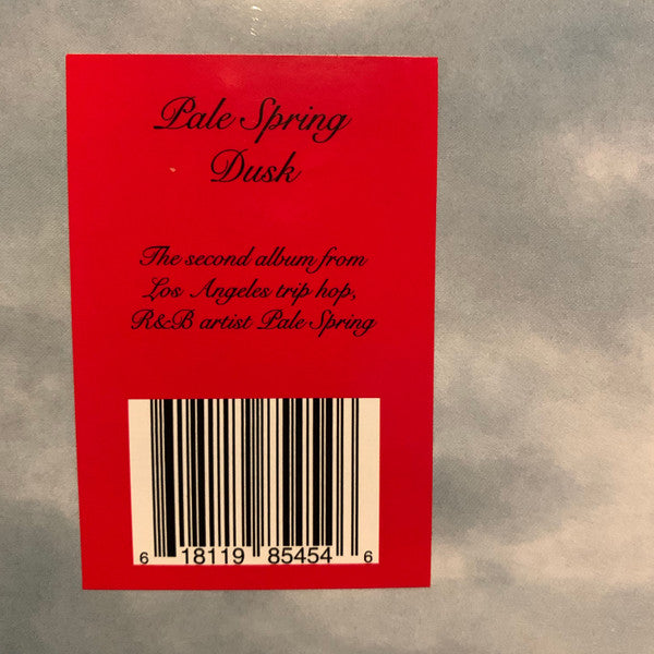 Pale Spring - Dusk | Mint (M) Mint (M)-Music History