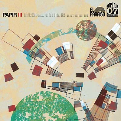 PAPIR - Papir III (VINYL) | Mint (M) Mint (M)-Music History