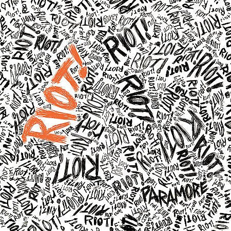 Paramore - Riot! (LP) | Mint (M) Mint (M)-Music History