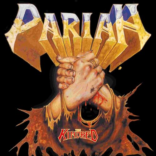Pariah - The Kindred (Re-Issue) |-Music History