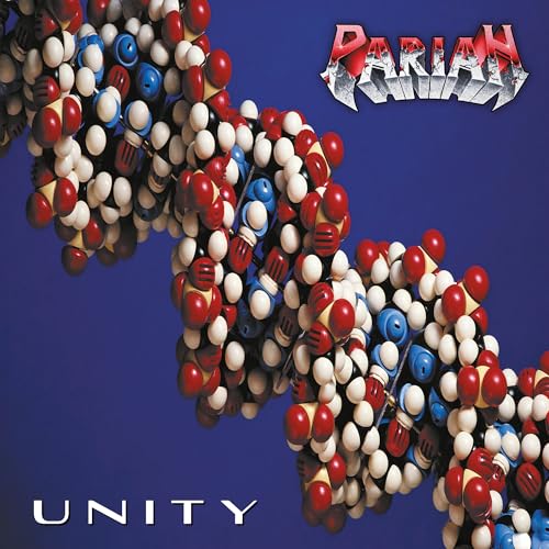 Pariah - Unity |-Music History