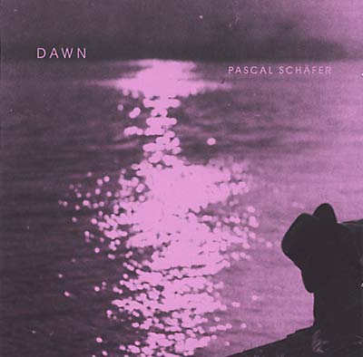 PASCAL SCHÄFER - Dawn (CD Karaoke Kalk kalk cd 26) |-Music History