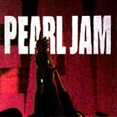 Pearl Jam - Ten (CD) |-Music History