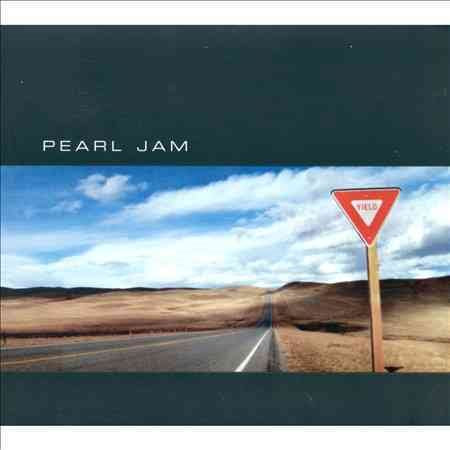 Pearl Jam - Yield (CD) | Mint (M) Mint (M)-Music History