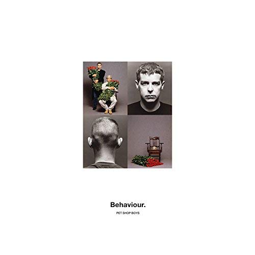 Pet Shop Boys - Behaviour (2018 Remastered Version)(VINYL) | Mint (M) Mint (M)-Music History