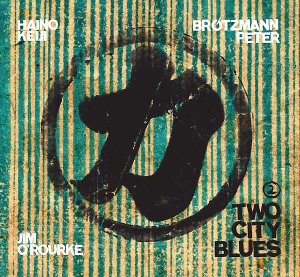 Two City Blues 2 |-Music History