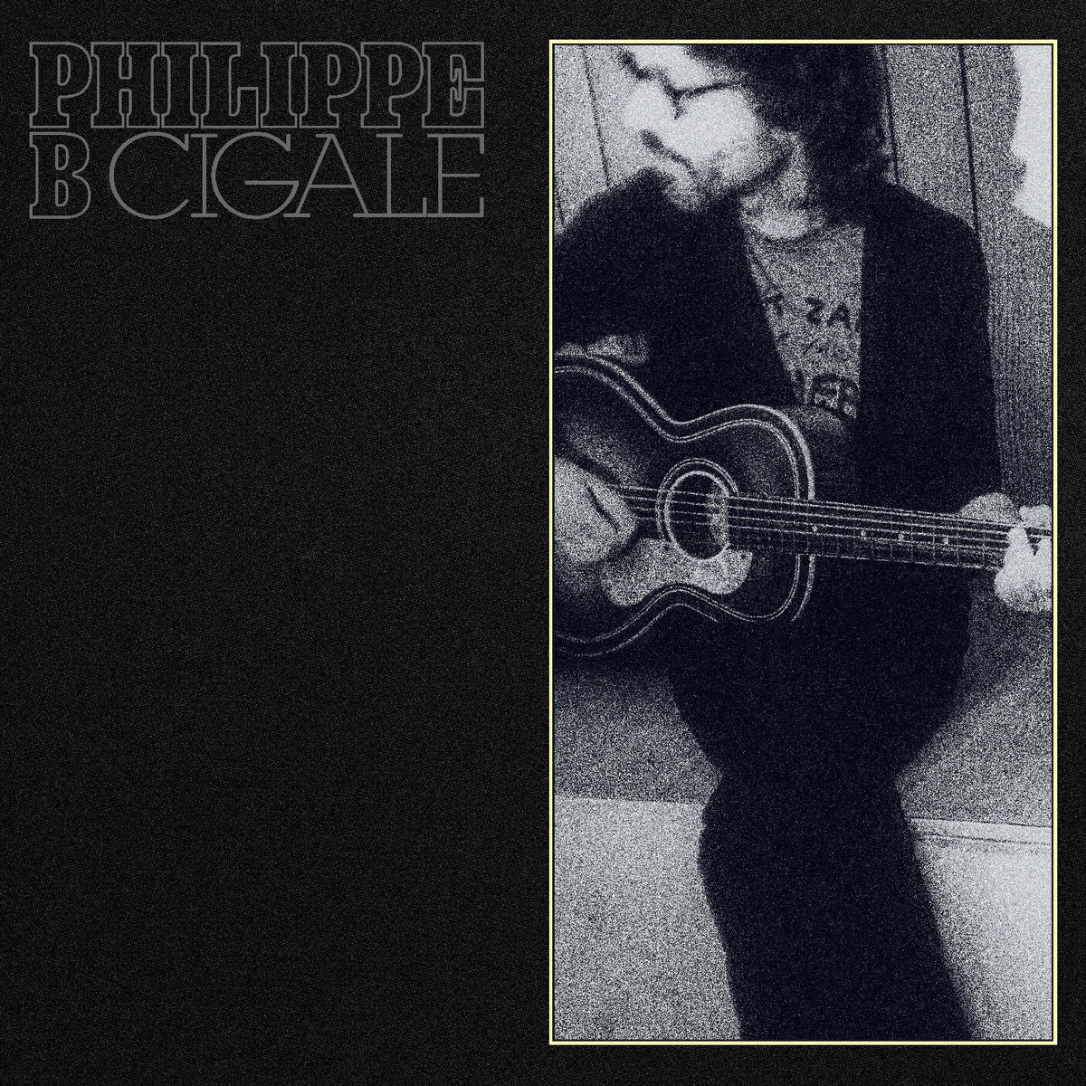 Philippe B - Cigale (VINYL) | Mint (M) Mint (M)-Music History