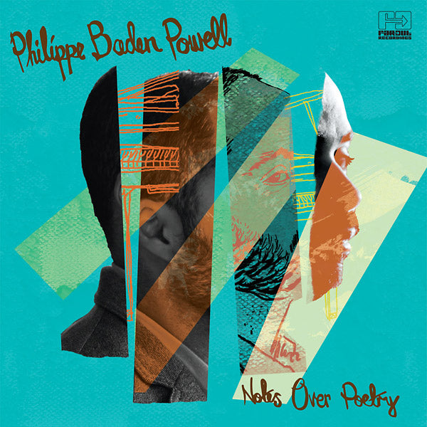 PHILIPPE BADEN POWELL - Notes Over Poetry |-Music History