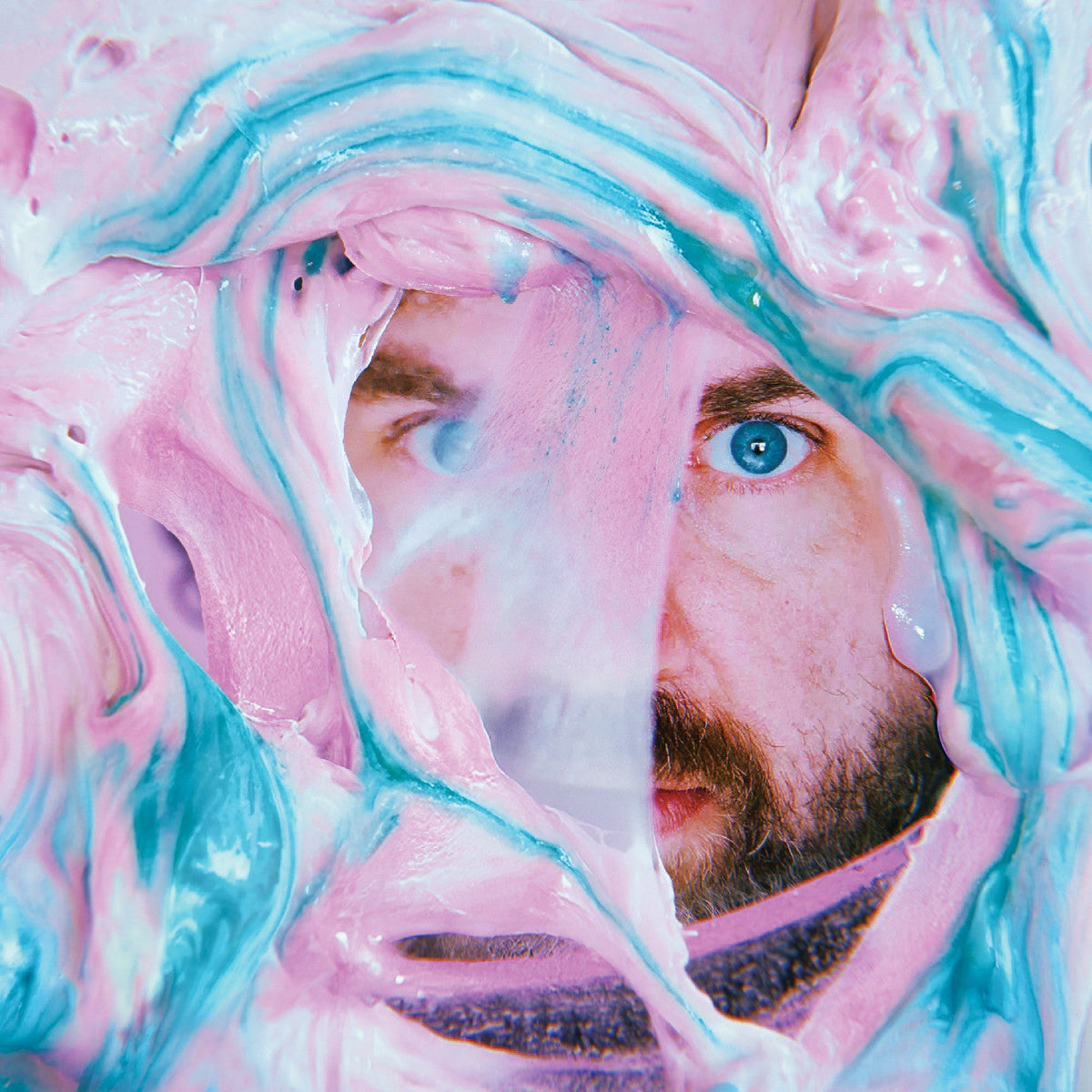Pictish Trail - Life Slime (CD) | Mint (M) Mint (M)-Music History